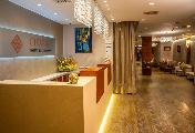 Charm Hotel Budapest