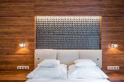 Charm Hotel Budapest