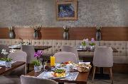 Charm Hotel Budapest
