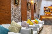 Charm Hotel Budapest