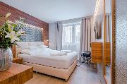 Charm Hotel Budapest