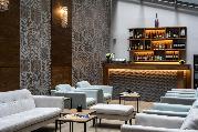 Charm Hotel Budapest