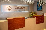 Charm Hotel Budapest