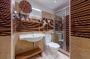 Charm Hotel Budapest