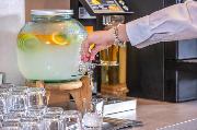 Charm Hotel Budapest