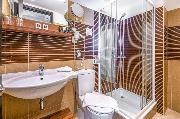 Charm Hotel Budapest