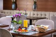 Charm Hotel Budapest