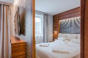 Charm Hotel Budapest