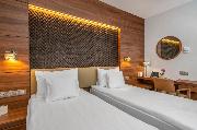 Charm Hotel Budapest