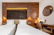Charm Hotel Budapest