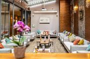 Charm Hotel Budapest