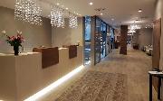 Charm Hotel Budapest