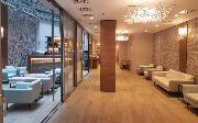 Charm Hotel Budapest