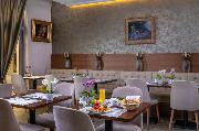 Charm Hotel Budapest