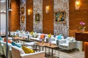 Charm Hotel Budapest