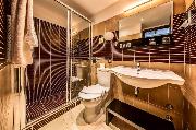 Charm Hotel Budapest