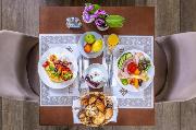Charm Hotel Budapest