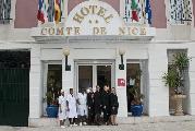 Comte de Nice