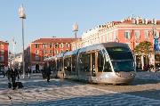 Comte de Nice