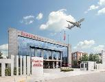 Ramada by Wyndham Beijing Airport