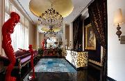 Hotel Eclat