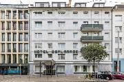Trip Inn Hotel Esplanade