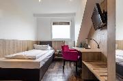 Trip Inn Hotel Esplanade