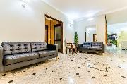 Hotel Flamingo
