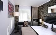 Park Hotel Am Berliner Tor (Adults only)