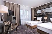 Park Hotel Am Berliner Tor (Adults only)