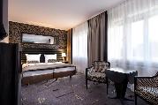 Park Hotel Am Berliner Tor (Adults only)