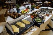 Park Hotel Am Berliner Tor (Adults only)