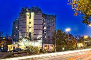 Park Hotel Am Berliner Tor (Adults only)