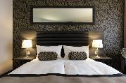 Park Hotel Am Berliner Tor (Adults only)