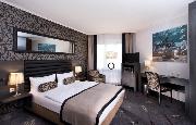 Park Hotel Am Berliner Tor (Adults only)
