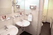 Park Hotel Am Berliner Tor (Adults only)
