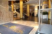 Park Hotel Am Berliner Tor (Adults only)