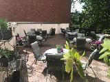 Park Hotel Am Berliner Tor (Adults only)