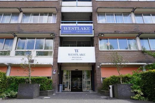 Westlake Hotels Amsterdam