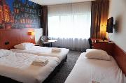 Westlake Hotels Amsterdam