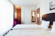 Intercityhotel Wien
