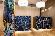 Intercityhotel Wien