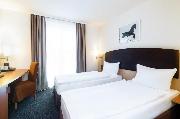 Intercityhotel Wien