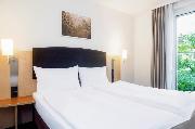 Intercityhotel Wien