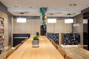 Intercityhotel Wien
