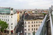 Intercityhotel Wien