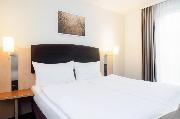 Intercityhotel Wien