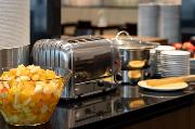 Intercityhotel Wien