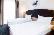 Intercityhotel Wien