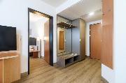 Intercityhotel Wien